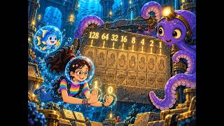 Full Book 6 Chapter 3: Number Systems | Byte by Byte (Ages 12+) Update