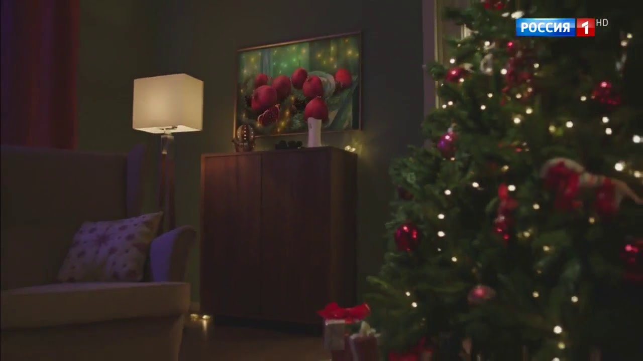 Реклама Air Wick - Вдохновение ароматом (2018 год)