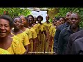UMUSUMBA ULYA Salvation Choir Of Kasama South Seventh Day Adventist Church November 29 2024
