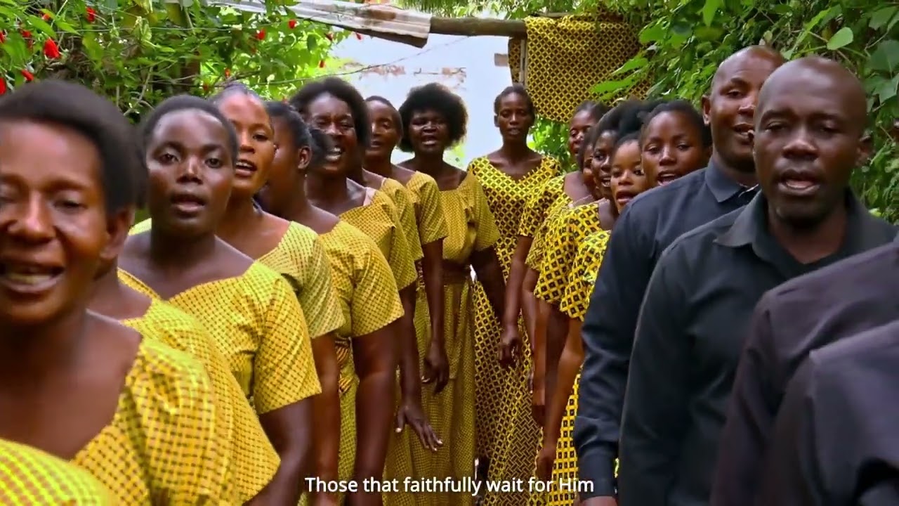 UMUSUMBA ULYA ___Salvation Choir of Kasama South Seventh day Adventist church November 29, 2024