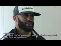Adam Yandiev: My idol as a person is Muhammad Ali, an athlete is Mike Tyson