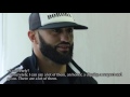 Adam Yandiev: My idol as a person is Muhammad Ali, an athlete is Mike Tyson
