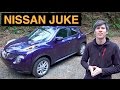 2015 Nissan Juke - Review & Test Drive