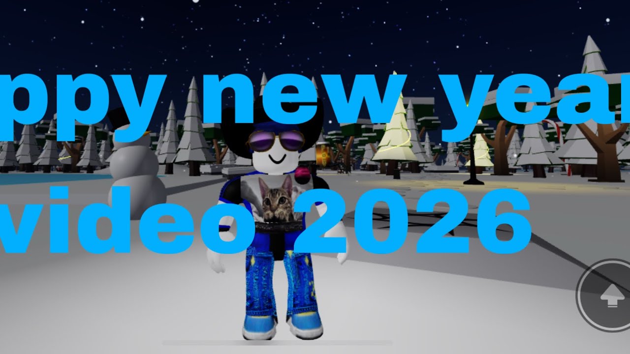 happy new year video 2026 - YouTube
