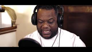 Healing Hands (Official Music Video) by: Egypt of Enlisted ft. Trev’Le and ArchAngel of Enlisted