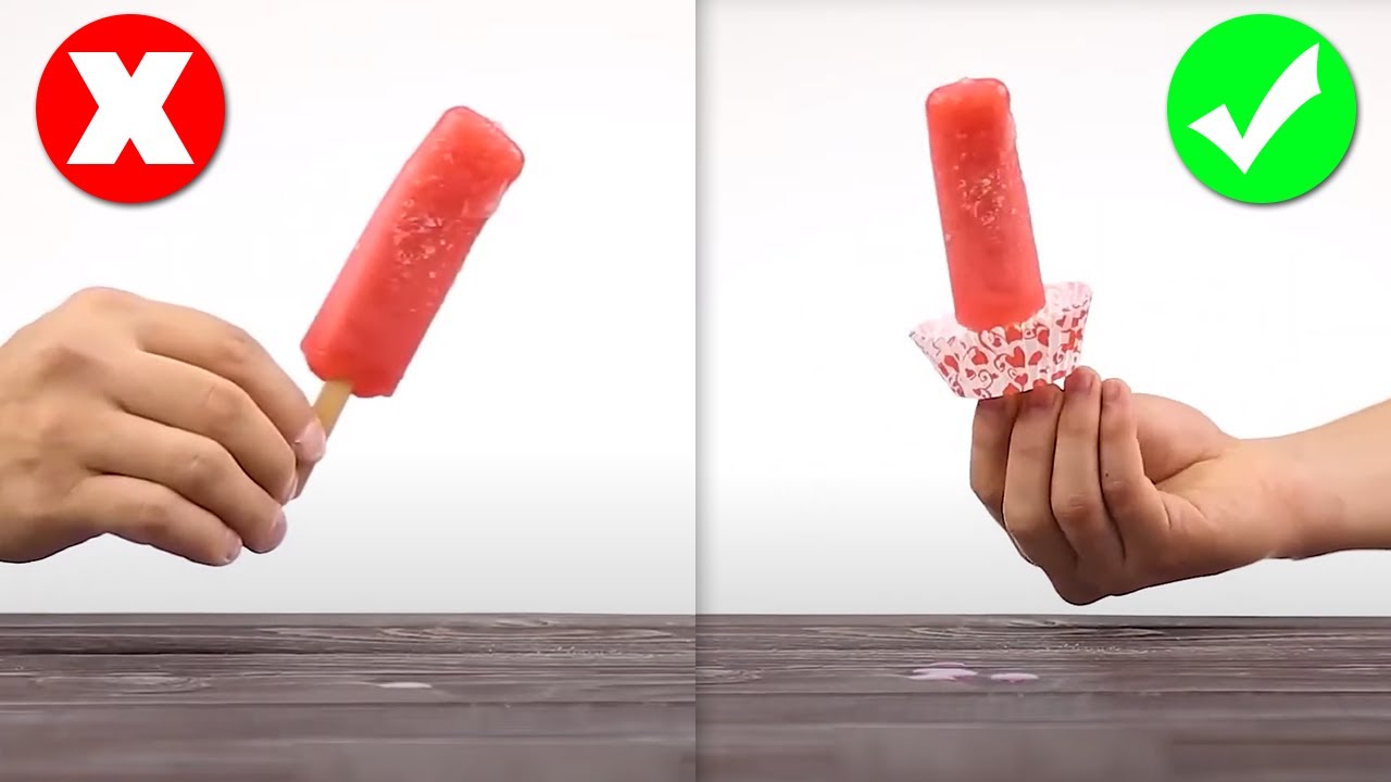 DIY Life Hacks YouTube