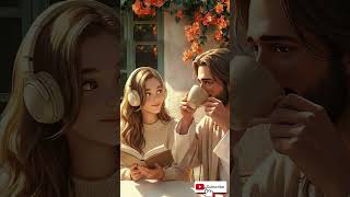 A Moment in His Presence✨ Peaceful Christian Jazz for Prayer &amp; Quiet Time #biblejazz #kjv #proverbs