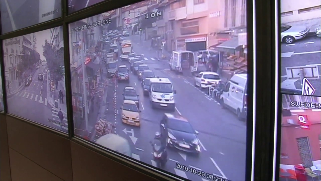 La vidéo verbalisation l'avenir des contraventions