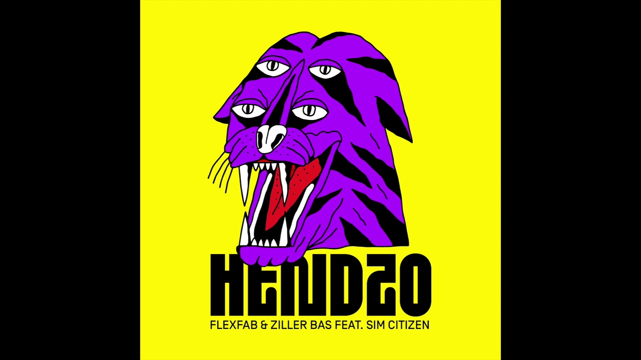 FLEXFAB & ZILLER BAS – Hendzo feat. SIM CITIZEN (Official audio)