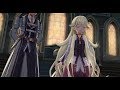 英雄伝説 閃の軌跡Ⅲ 先行WebCM【閃之軌跡3】【Trails of Cold Steel 3】