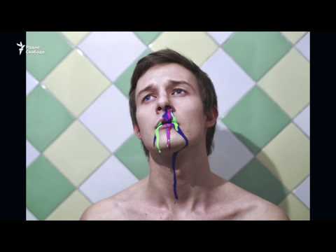 Новый винчестер Миши Бо
