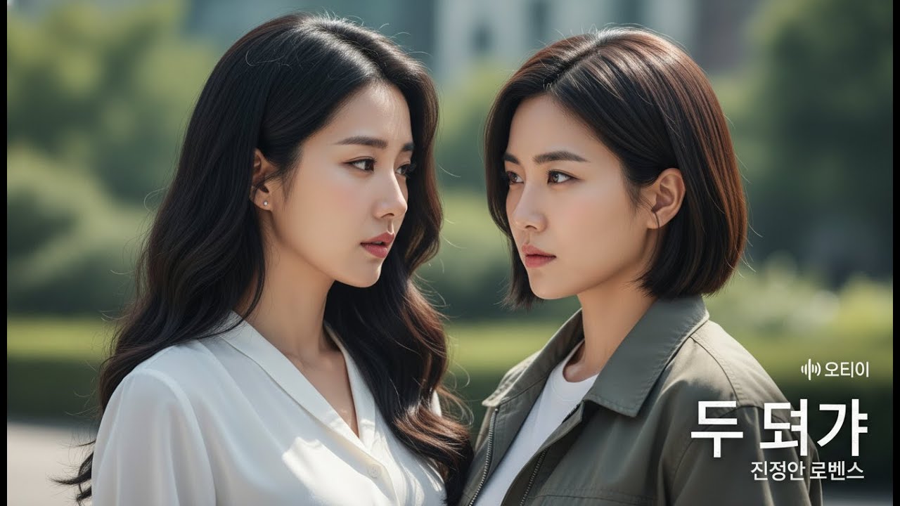 결혼식 당일 신부가 사라졌고, 그녀의 여자 연인이 나타났다.