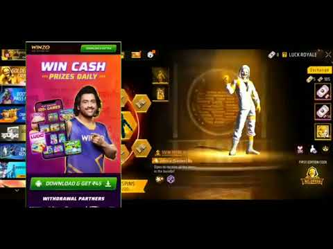 1Game finally I got fier fier KALA gaming Video