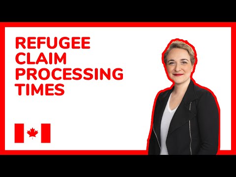 Refugee Claim Processing