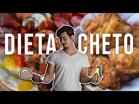 Video: Qual è La Dieta Cheto? Ecco Le Basi Sporche E Sporche