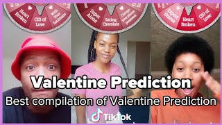 Valentine Prediction | TikTok Effect | TikTok Africa