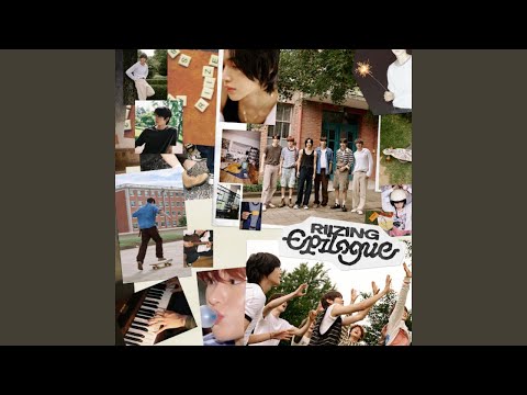 RIIZE (라이즈) 'One Kiss' Official Audio