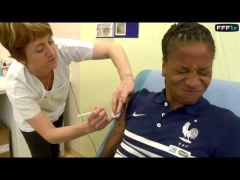 Video: Vaccination: Spillereglerne - Alternativ Visning