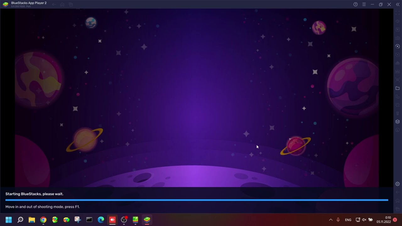 Unfortunately, this app could not be installed. BlueStacks.