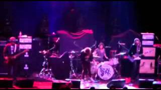 Rival Sons - Soul - Live Chicago 22nd Oct 2011.wmv