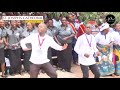 BWANA NAKUSHUKURU ASANTE - SHIRIKISHO LA KWAYA JIMBO KATOLIKI LA MOSHI