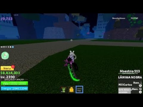 sheesh solo V3 YORU : r/bloxfruits