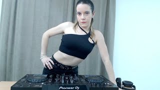 Melodic Techno & Progressive House Mix Argy, Space Motion