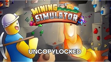 Mining Simulator 2 Uncopylocked