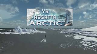 VR Regatta - Arctic DLC screenshot 4