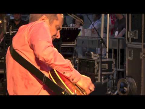 I'M LEAVIN' YOU - Frank Bey & Anthony Paule Band - Live At The Porretta Soul Festival, Italy 2014