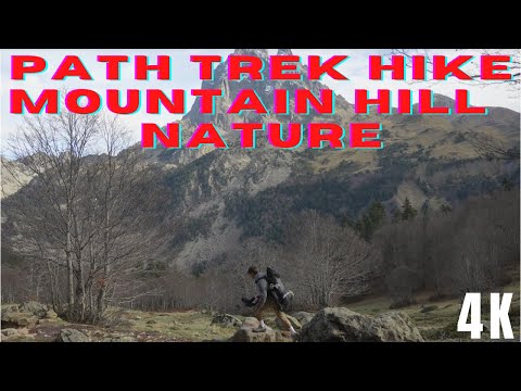 ಪಾಥ್ ಟ್ರೆಕ್ ಹೈಕ್ ಮೌಂಟೇನ್ ರಾಕ್ಸ್ ಹಿಲ್ ಸಿಟಿ ಪ್ರಕೃತಿ | Path Trek Hike Mountain Rocks Hill City Nature