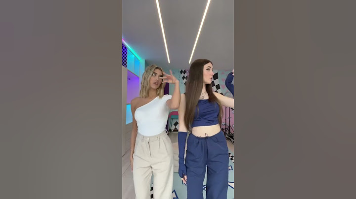 TikTok di Alessia lanza e Alice Perego #tiktok #shorts