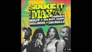 Shake It To The Max Remix                             moly Silent Addy Skillibang Shenseea 