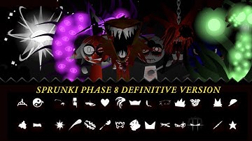 Incredibox - Sprunki (Phase 8) The Definitive Version