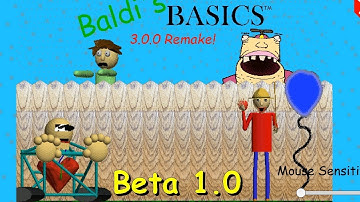 Baldi