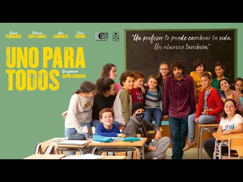 TRÁILER (VO) - UNO PARA TODOS