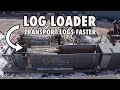 Load logs into container in 12 minutes | LOG LOADER