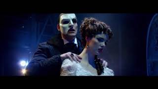 Love Never Dies The Phantom Returns Presented By Fairwinds Broadway In Orlando