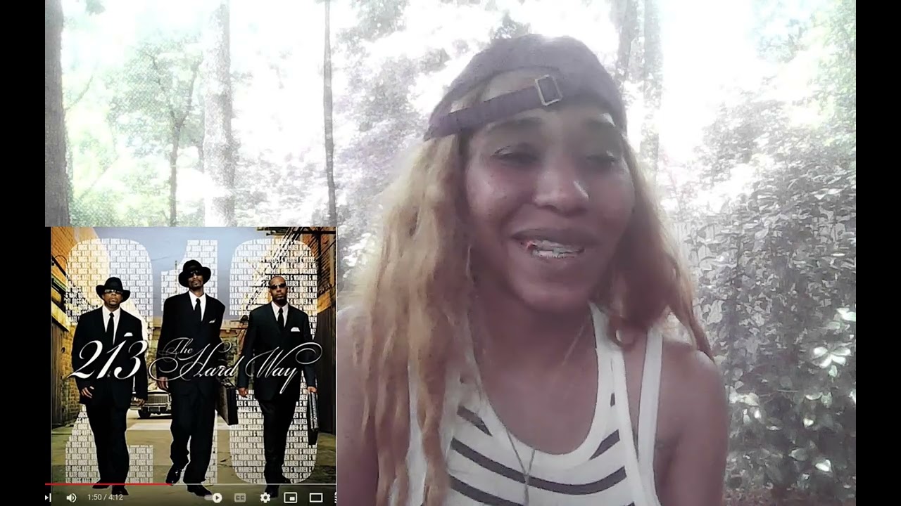 213 Reaction I'm Fly (SNOOP DOGG WAS IN A GROUP?!?) | Empress Reacts