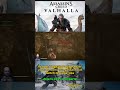 Assassins Creed Valhalla #zone #creed #cod #genX #bethesda #thor #valhalla #viking #ubisoft #saga