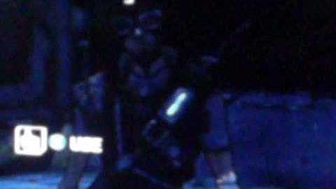 borderlands rust commons west out of map glitch