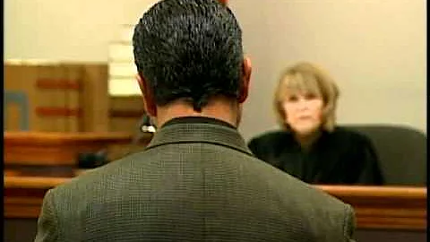 Uncut Video: David Cates Gives Impact Statement