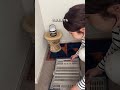 30秒で、暮らしをちょっと、素敵に🌷今回のキャスターはセリアで購入したけど、ダイソーのオンラインショップみたら同じものがあったよ！