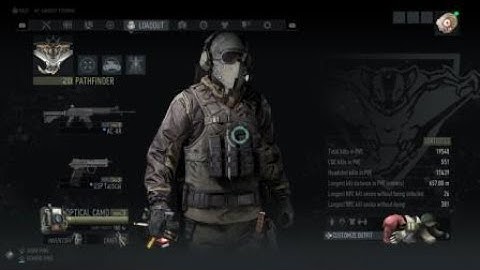 Ghost Recon® Breakpoint - Elite faction mission: Extreme difficulty, no HUD.