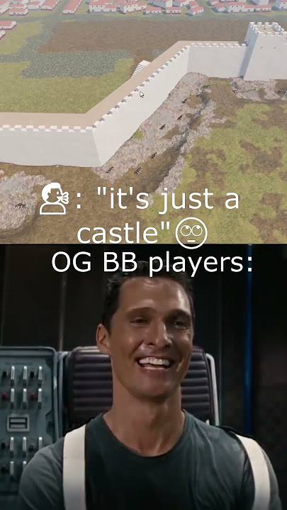 Only gamers will understand (Bleeding Blades)