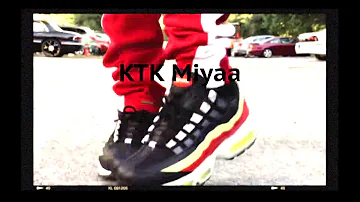 Sauced Up Miyaa - Golden Child!!!  (Official Music Video)