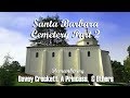 FAMOUS GRAVE TOUR: (PART 2) Santa Barbara Cemetery-Fess Parker, Edwin Mathews, A Princess & Others