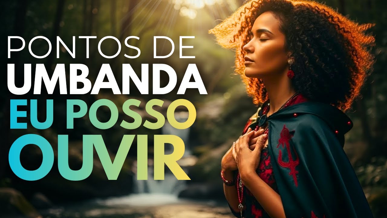 Pontos de Umbanda — Quando os Guias Tem um Chamado para Você