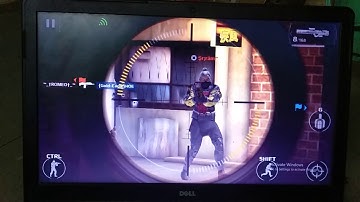 Mc5 crashes 😠😠