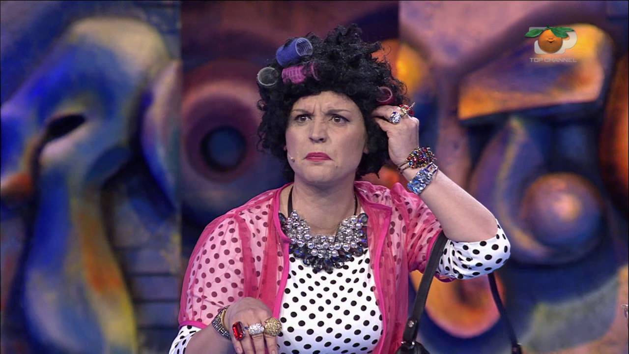 Portokalli, 23 Mars 2014 - Bukra dhe Luzja (Ekskursioni ne Lezhe apo ne Kruje)